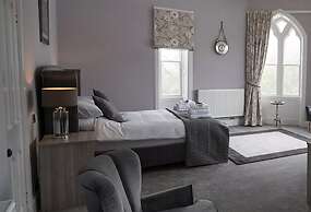 Mellington Hall Country House Hotel