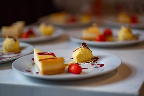 Mellington Hall Country House Hotel