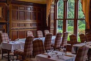 Mellington Hall Country House Hotel