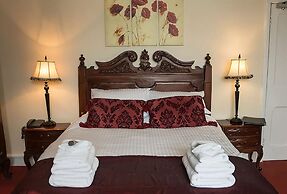 Mellington Hall Country House Hotel