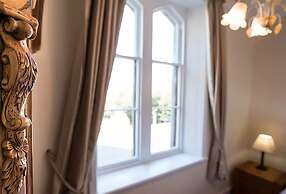 Mellington Hall Country House Hotel