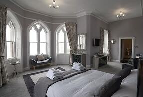 Mellington Hall Country House Hotel