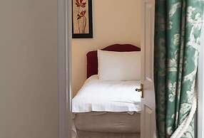 Mellington Hall Country House Hotel