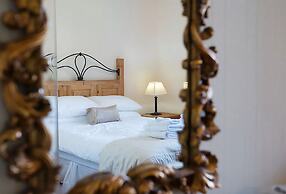 Mellington Hall Country House Hotel