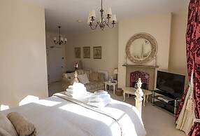 Mellington Hall Country House Hotel