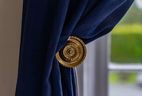 Mellington Hall Country House Hotel