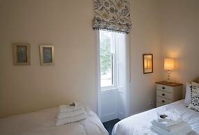 Mellington Hall Country House Hotel