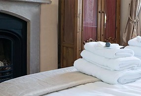 Mellington Hall Country House Hotel