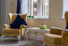 Mellington Hall Country House Hotel