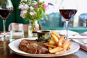 Mellington Hall Country House Hotel