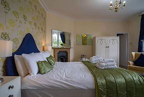 Mellington Hall Country House Hotel