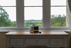 Mellington Hall Country House Hotel