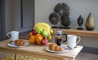 No.8 Waterloo Apartments