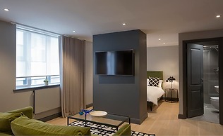 No.8 Waterloo Apartments