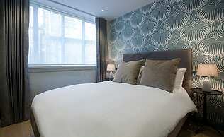 No.8 Waterloo Apartments