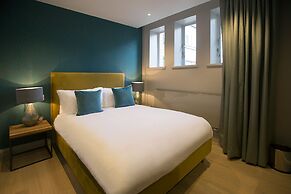 No.8 Waterloo Apartments