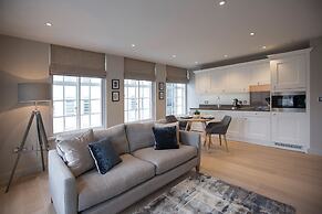 No.8 Waterloo Apartments