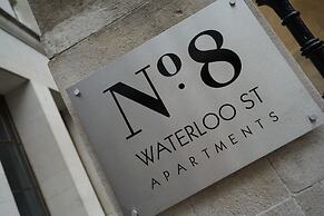 No.8 Waterloo Apartments