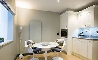 No.8 Waterloo Apartments