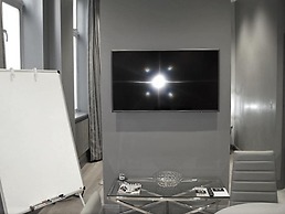 No.8 Waterloo Apartments