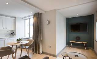 No.8 Waterloo Apartments