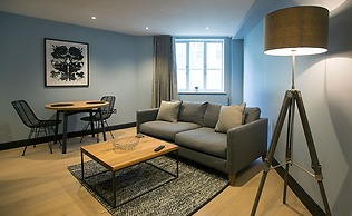 No.8 Waterloo Apartments