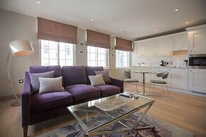 No.8 Waterloo Apartments