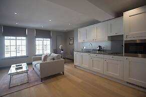 No.8 Waterloo Apartments