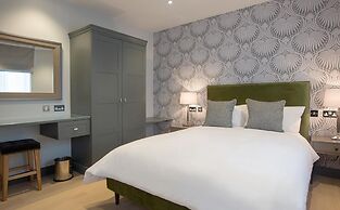 No.8 Waterloo Apartments