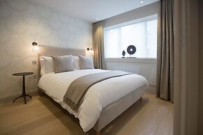 No.8 Waterloo Apartments