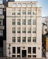 No.8 Waterloo Apartments