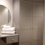 No.8 Waterloo Apartments