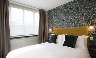 No.8 Waterloo Apartments