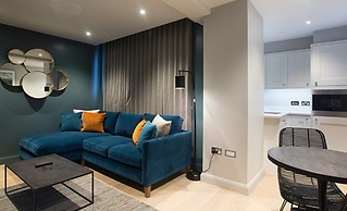 No.8 Waterloo Apartments