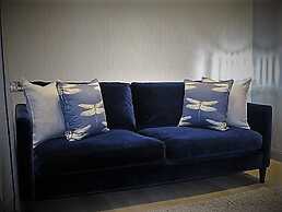 No.8 Waterloo Apartments