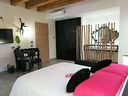 B&B CasaBusari