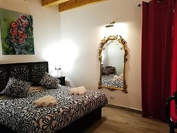 B&B CasaBusari