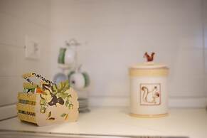 La Casa Nel Borgo Sul Lago