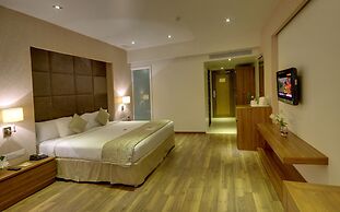 Boulevard9 Luxury Resort & Spa