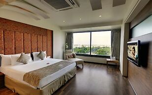 Boulevard9 Luxury Resort & Spa