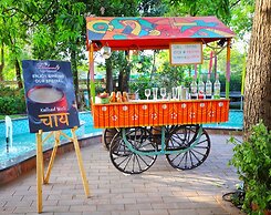 Boulevard9 Luxury Resort & Spa