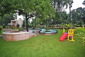 Boulevard9 Luxury Resort & Spa