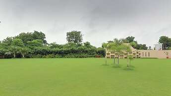 Boulevard9 Luxury Resort & Spa