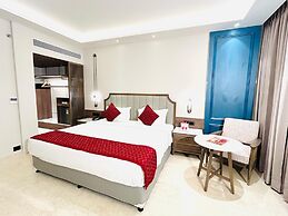 Boulevard9 Luxury Resort & Spa