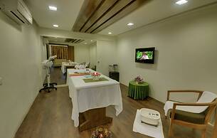 Boulevard9 Luxury Resort & Spa