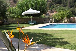 Filippou Villa - Living In Nature