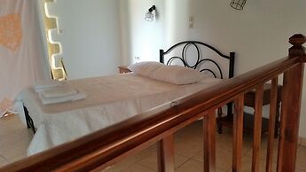 Filippou Villa - Living In Nature