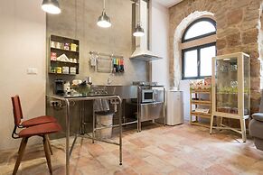 Best Location Jerusalem Stone Apartment