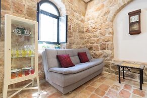 Best Location Jerusalem Stone Apartment