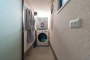 Best Location Jerusalem Stone Apartment